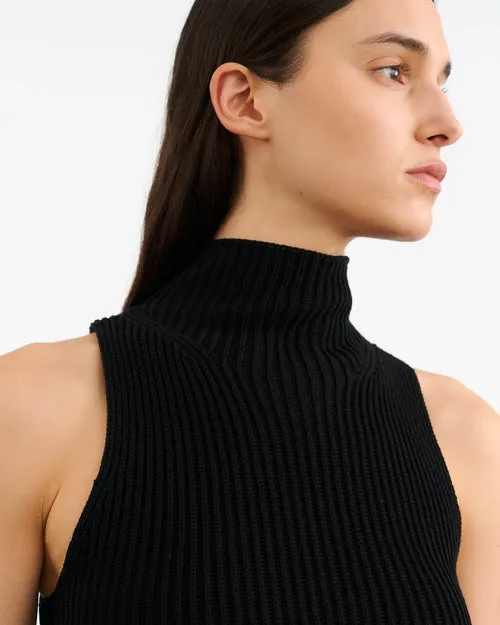 Sonia Sweater - Black