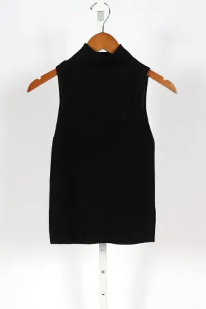 Sonia Sweater - Black
