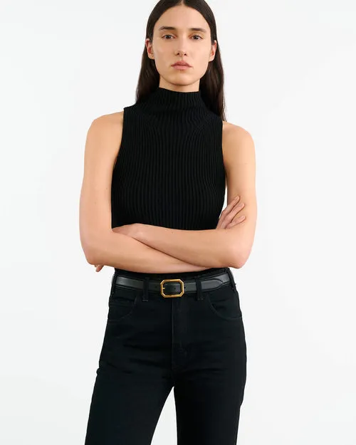Sonia Sweater - Black