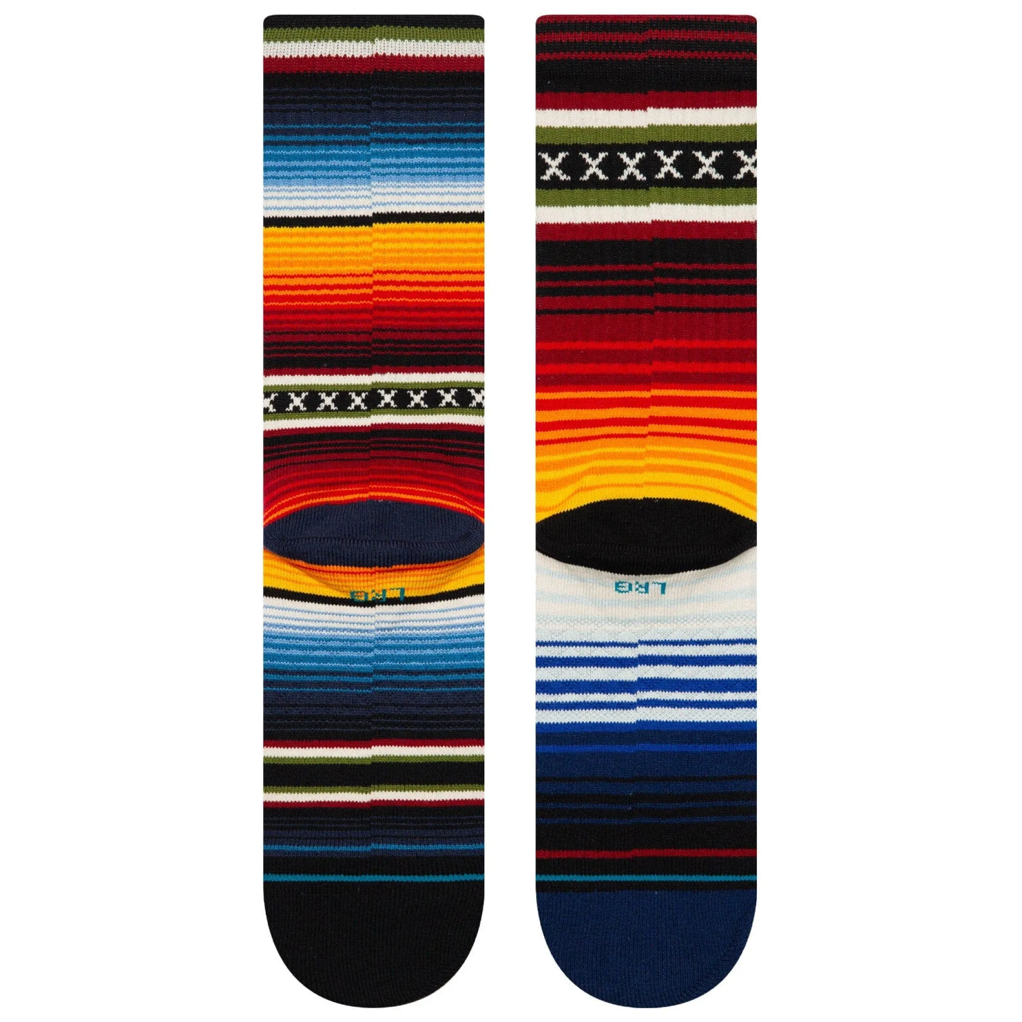 Stance Curren ST Crew Socks