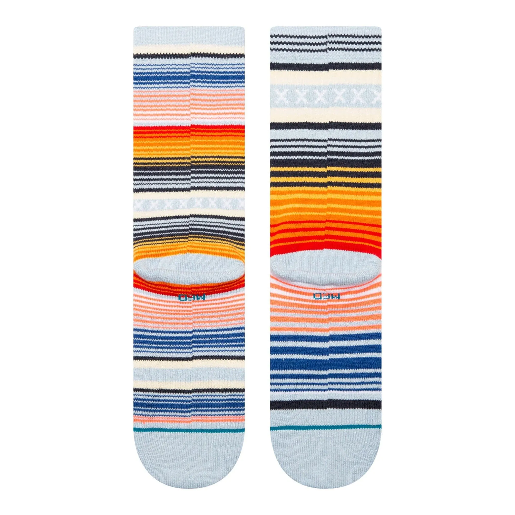 Stance Curren ST Crew Socks