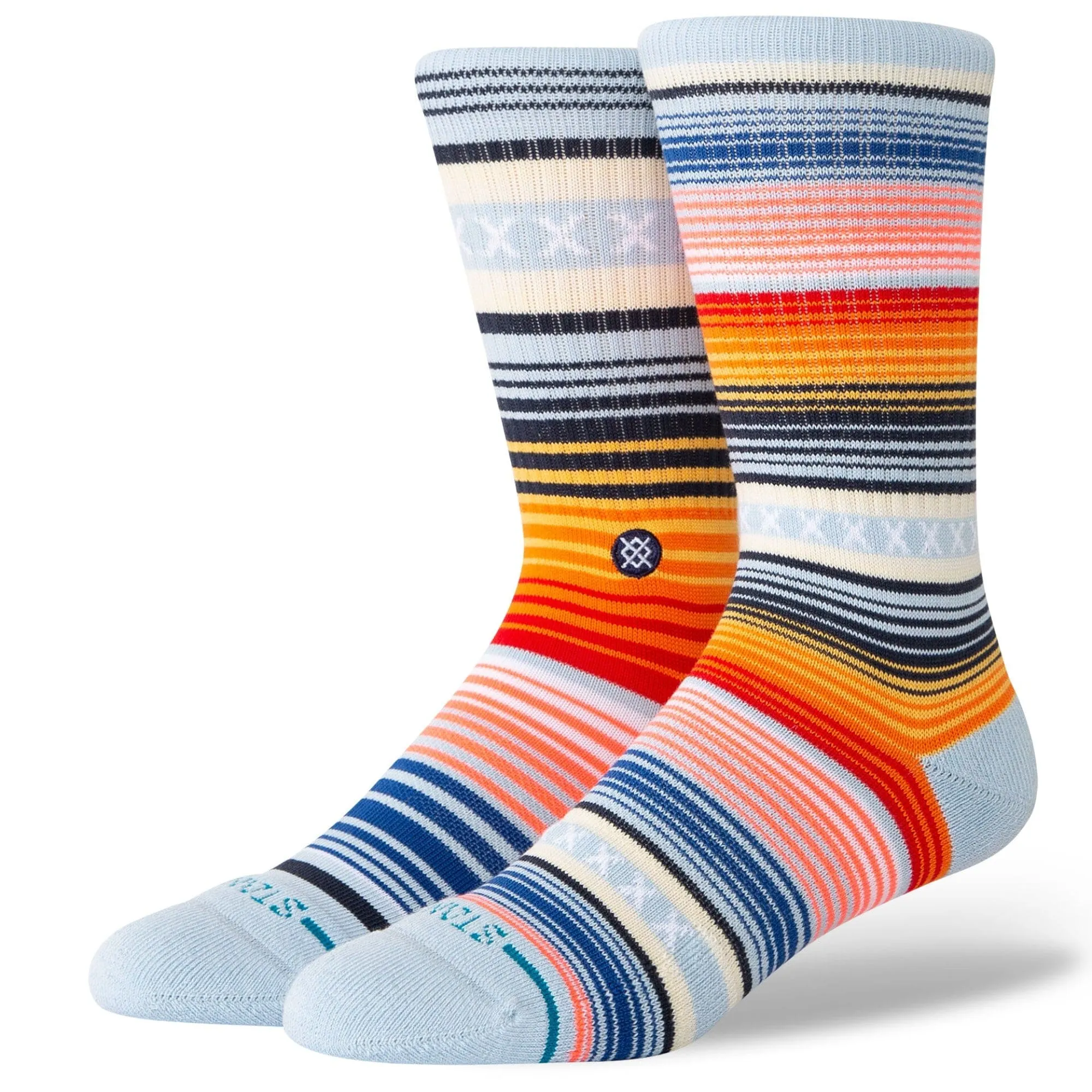 Stance Curren ST Crew Socks