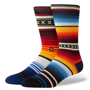 Stance Curren ST Crew Socks