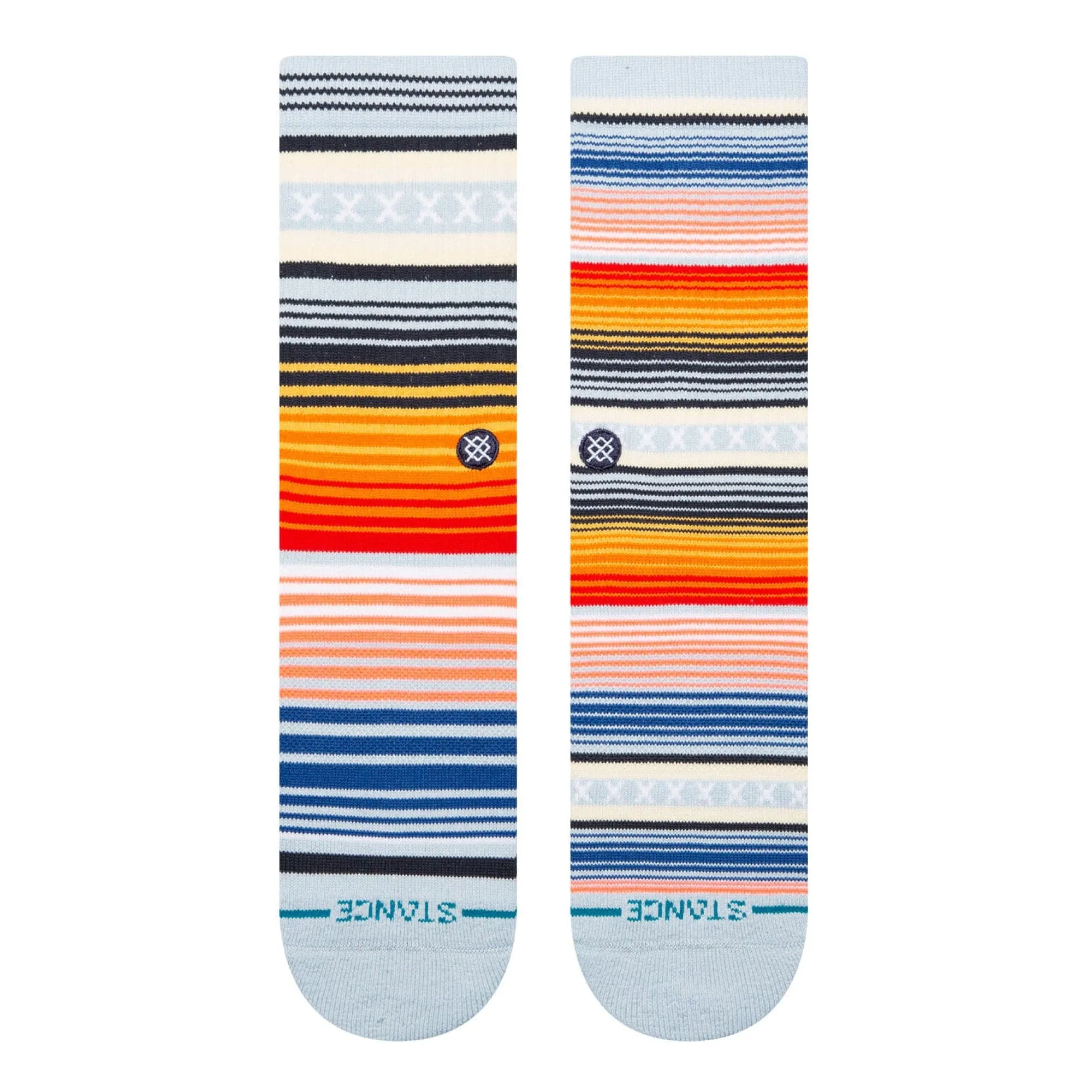 Stance Curren ST Crew Socks