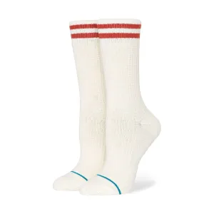 Stance Womens Waffles N Butter Crew Socks