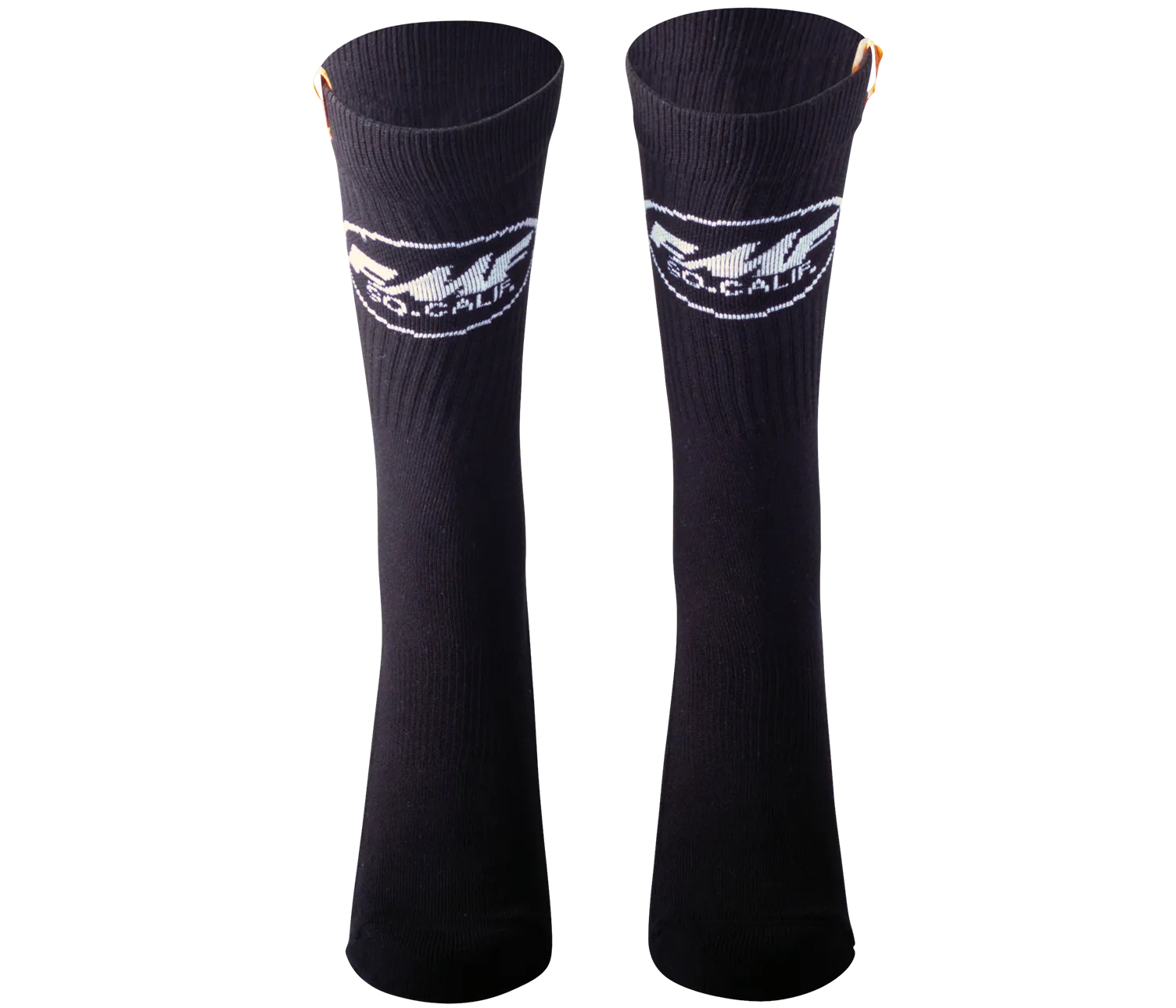 STAPLE SOCKS 2 PACK