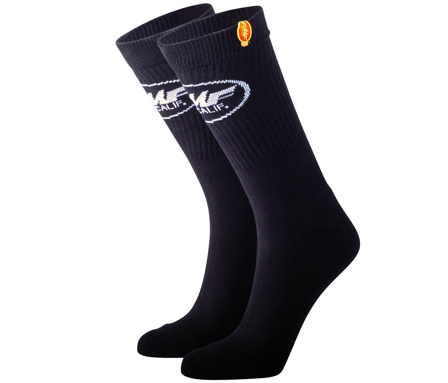STAPLE SOCKS 2 PACK