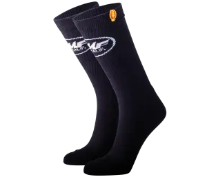 STAPLE SOCKS 2 PACK