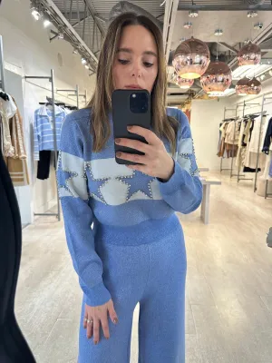 Stellar Shine Set blue