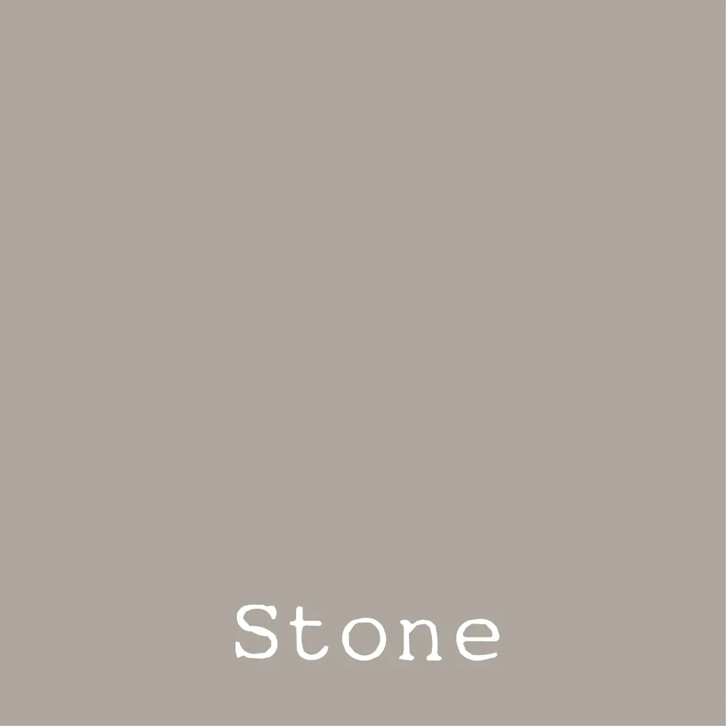 Stone - LUXE Solids Jersey Knit - 1/2 Metre