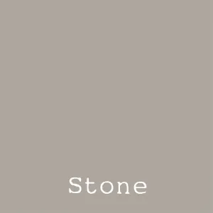 Stone - LUXE Solids Jersey Knit - 1/2 Metre