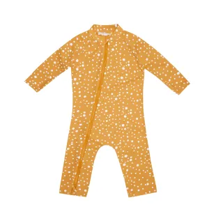 Stonz Sun Suit - Sunflower Spots