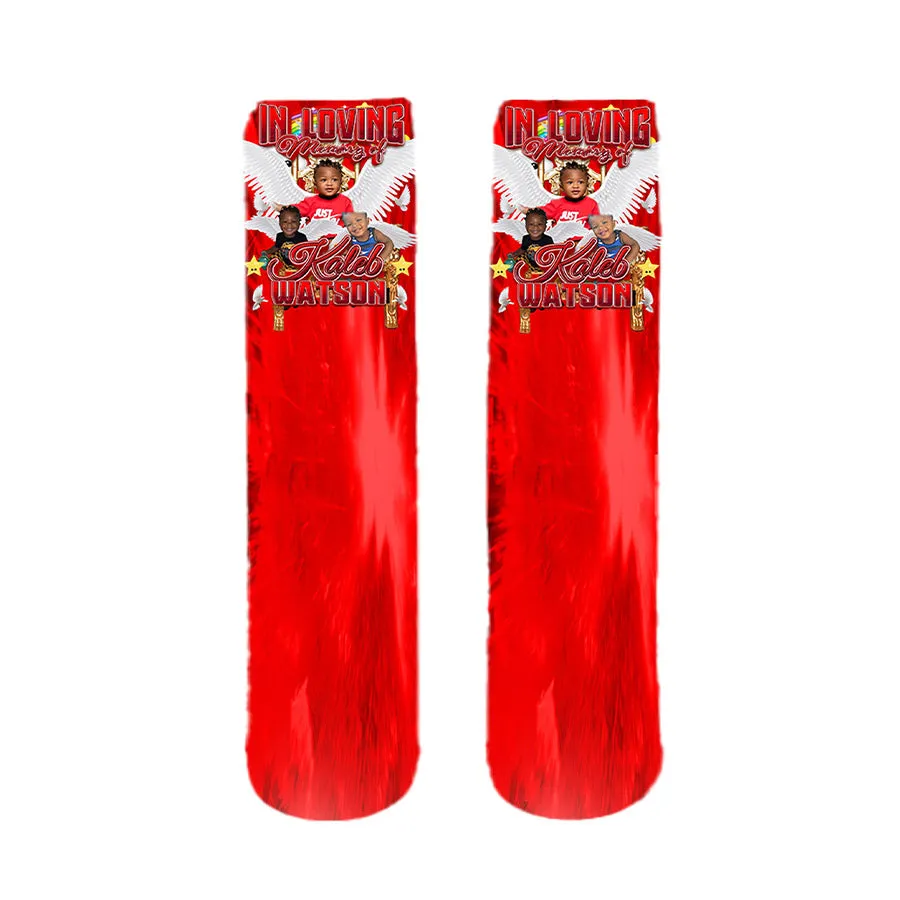 Sublimation Socks