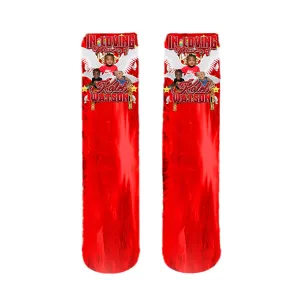 Sublimation Socks