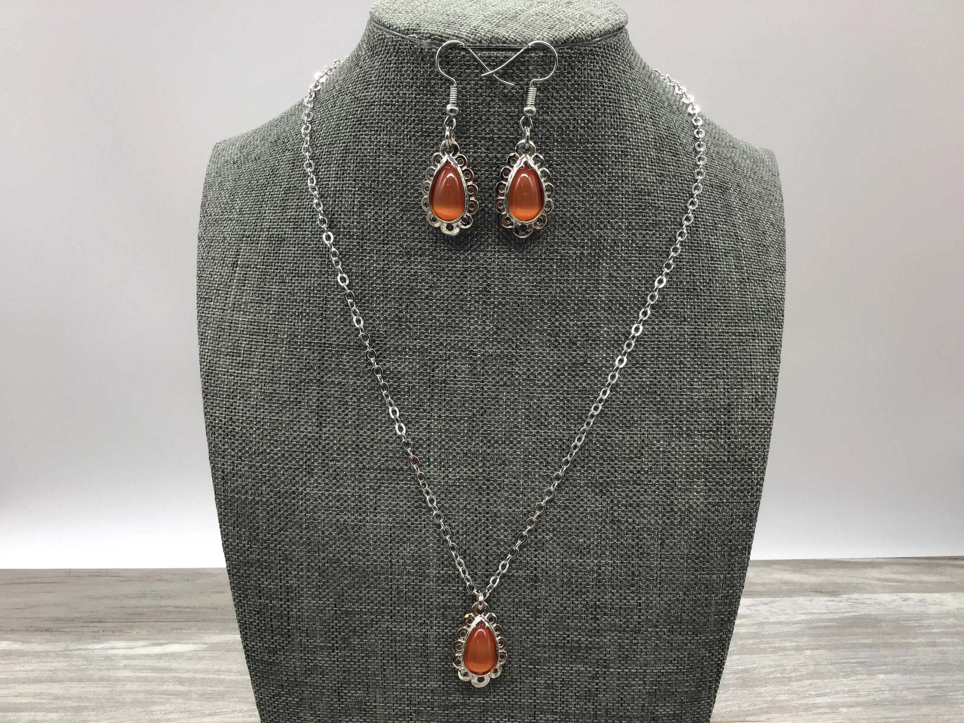 Summer Mix Pendant Set