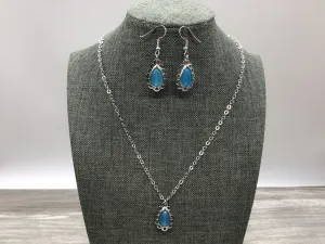 Summer Mix Pendant Set
