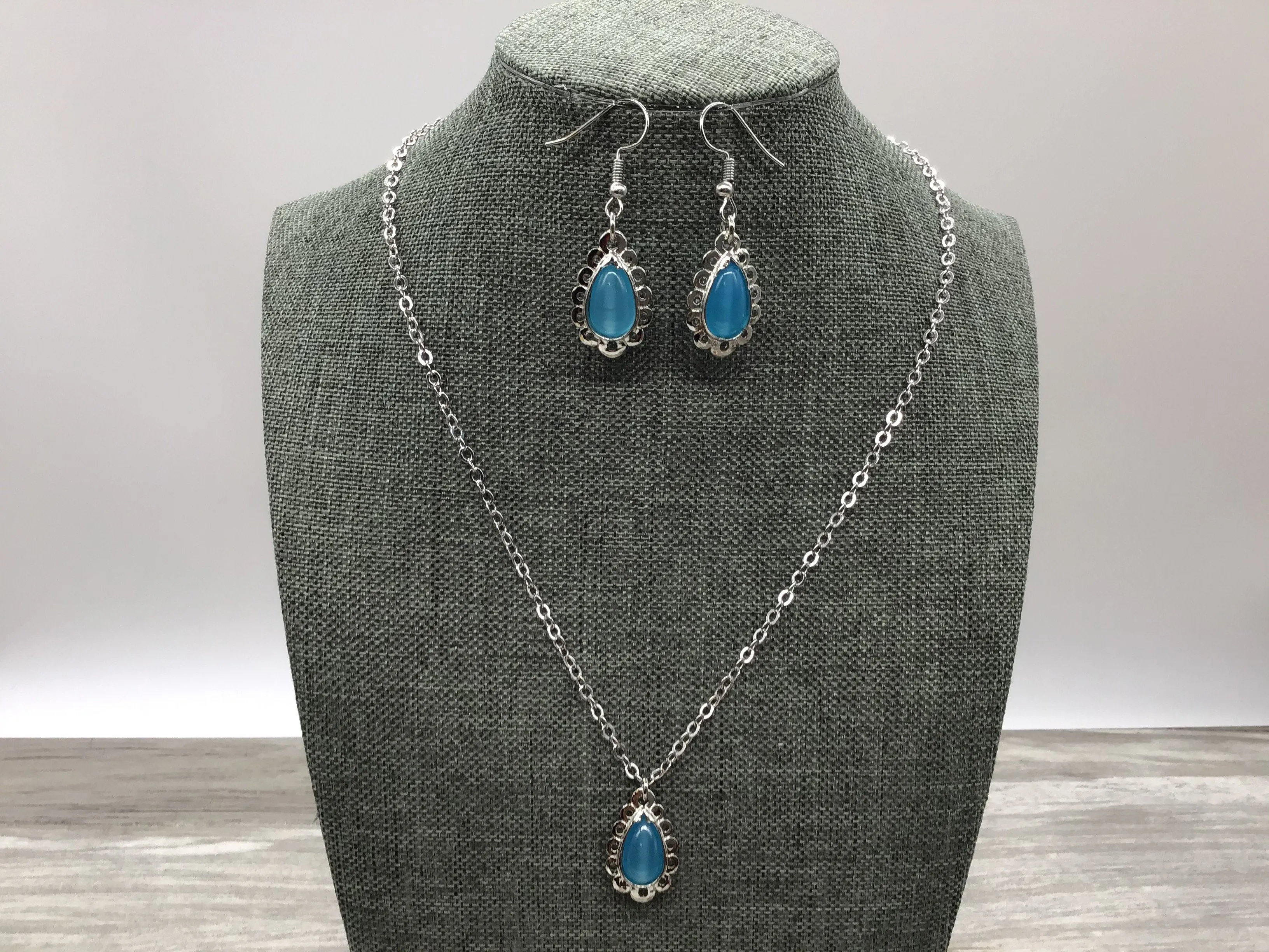 Summer Mix Pendant Set
