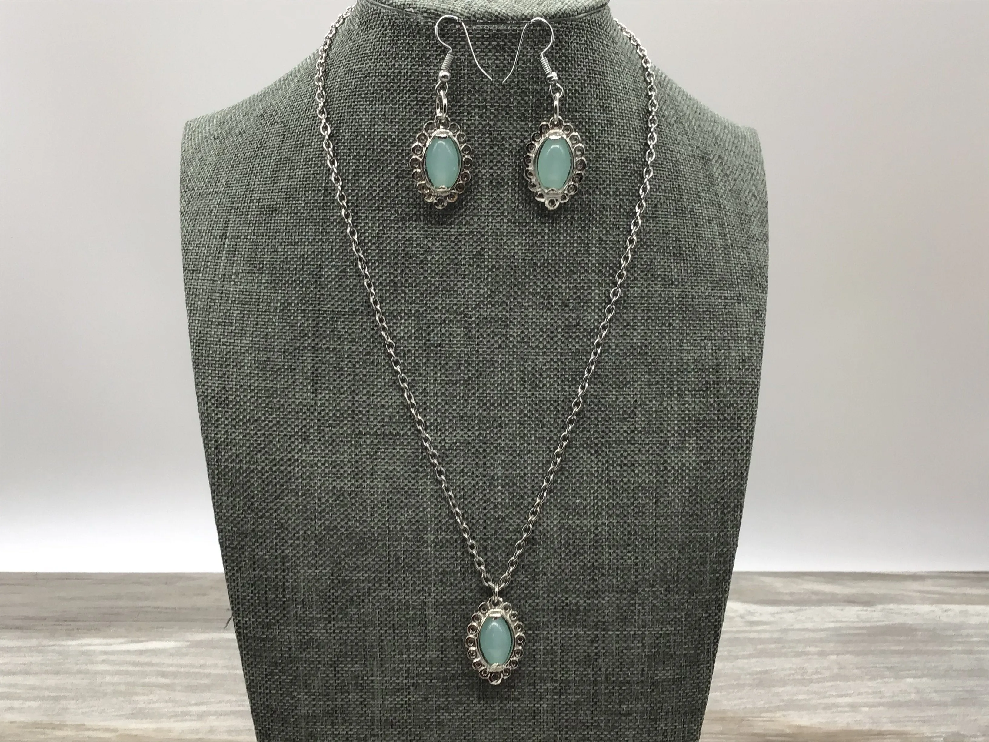 Summer Mix Pendant Set