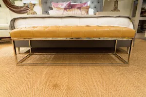 Sutton Bench - Sunpan