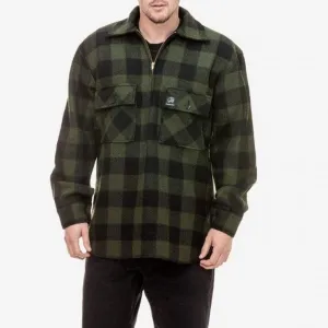 Swanndri Ranger Bush Shirt