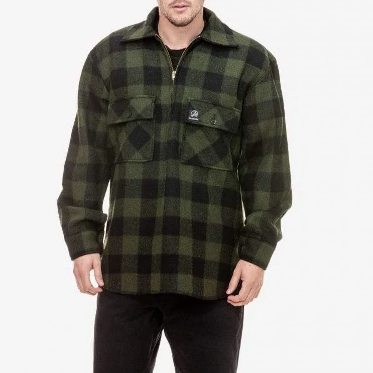 Swanndri Ranger Bush Shirt