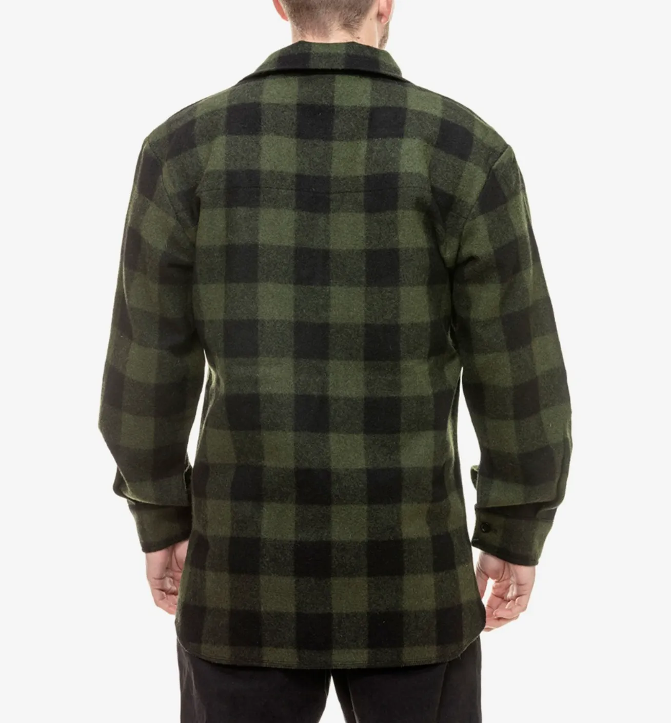 Swanndri Ranger Bush Shirt