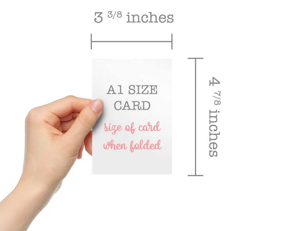 Sweet Valentine Collection - 24 Note Cards & Envelopes with Seal Stickers