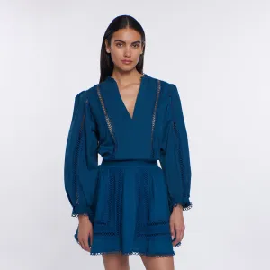 Talia Blouse