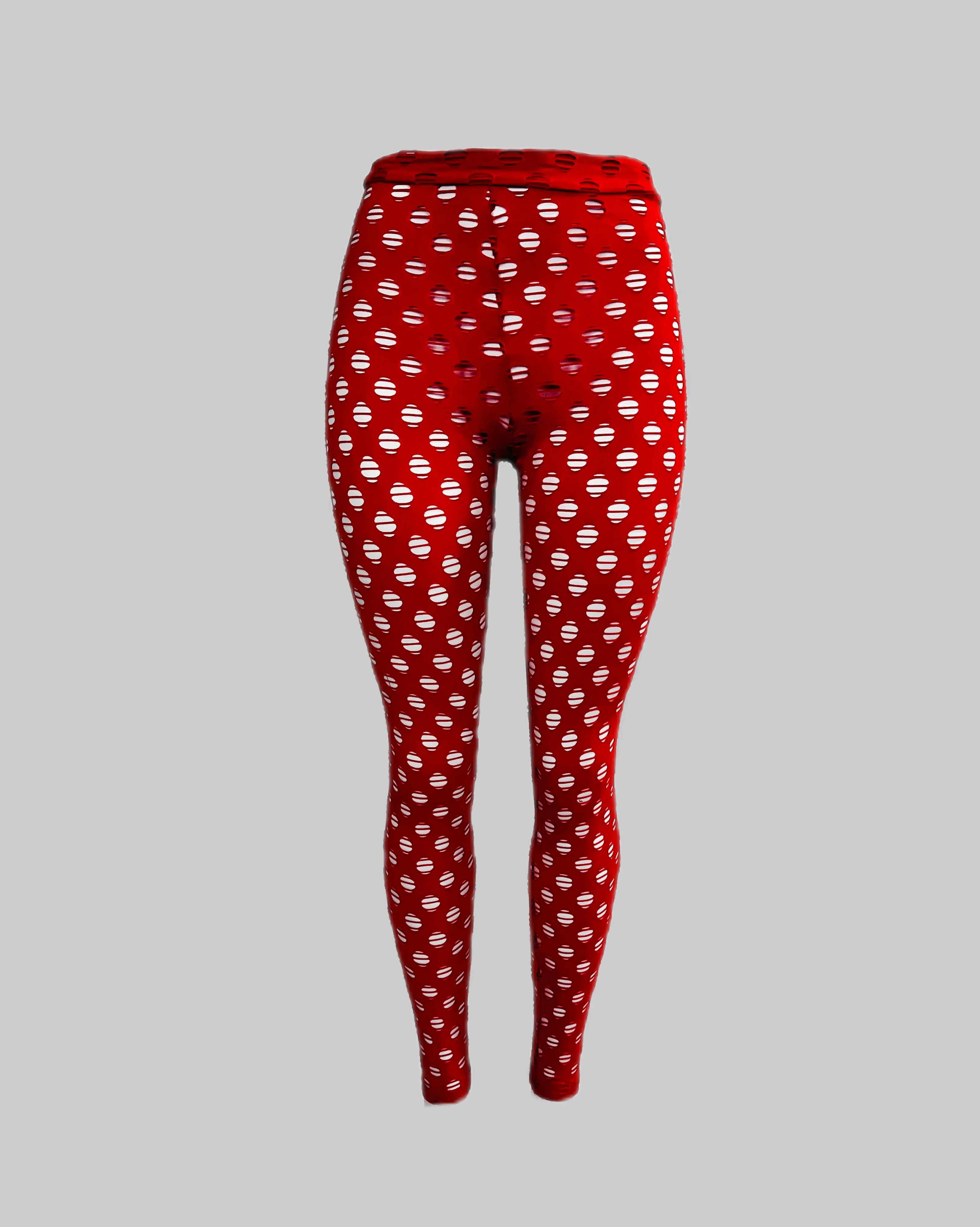 Temptation Set - Red