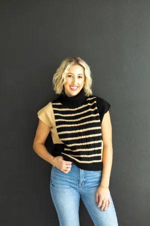 Thankful Moment Sweater Vest