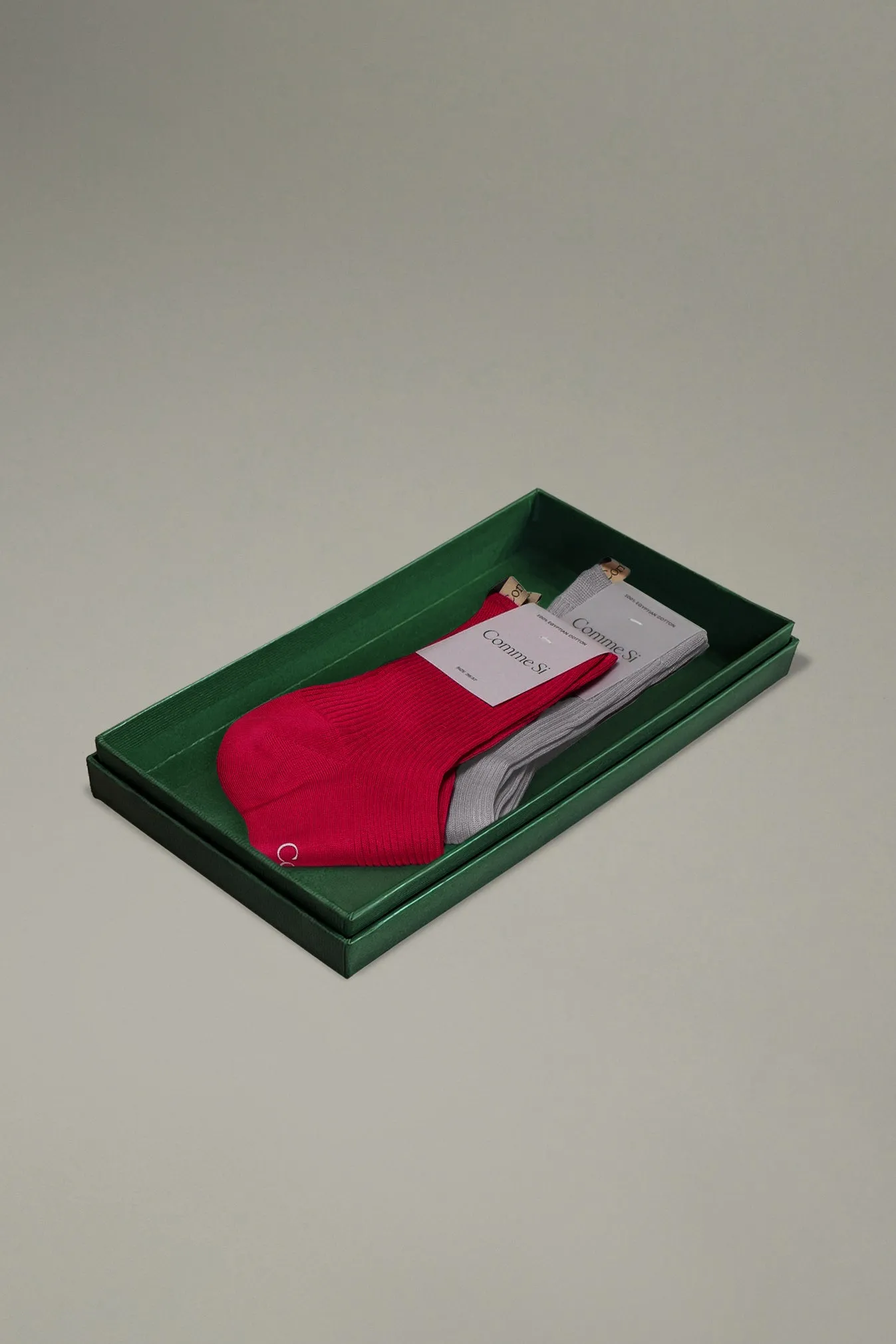 The Agnelli Duo Gift Box