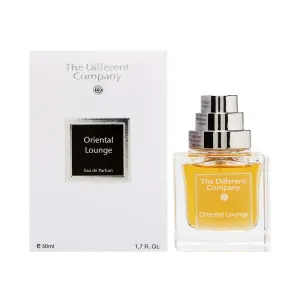 The Different Company Oriental Lounge Perfume For Unisex EDP 50ml