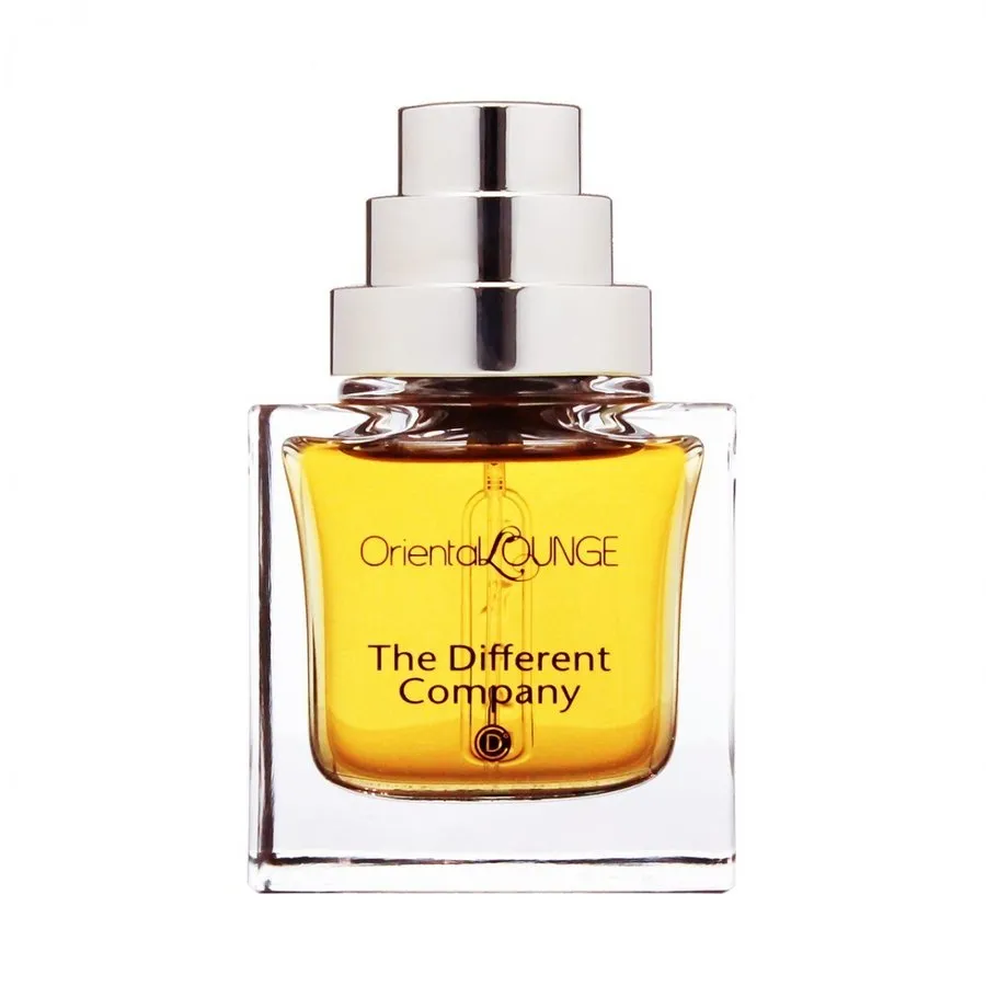 The Different Company Oriental Lounge Perfume For Unisex EDP 50ml