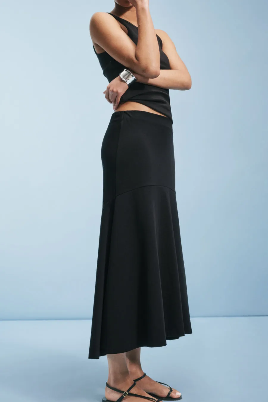 The Elixir Skirt