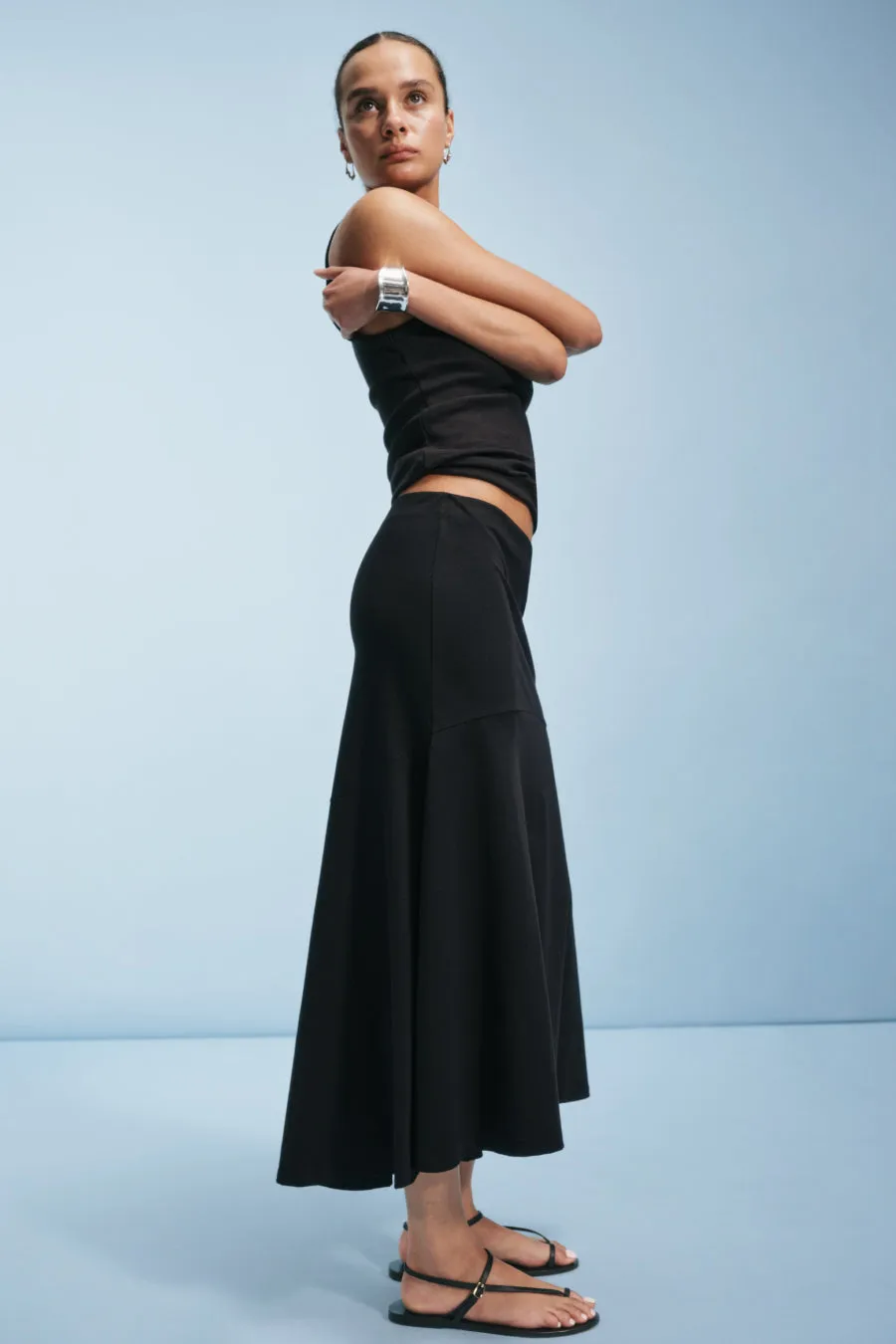 The Elixir Skirt