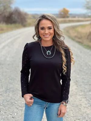 The Studly Long Sleeve
