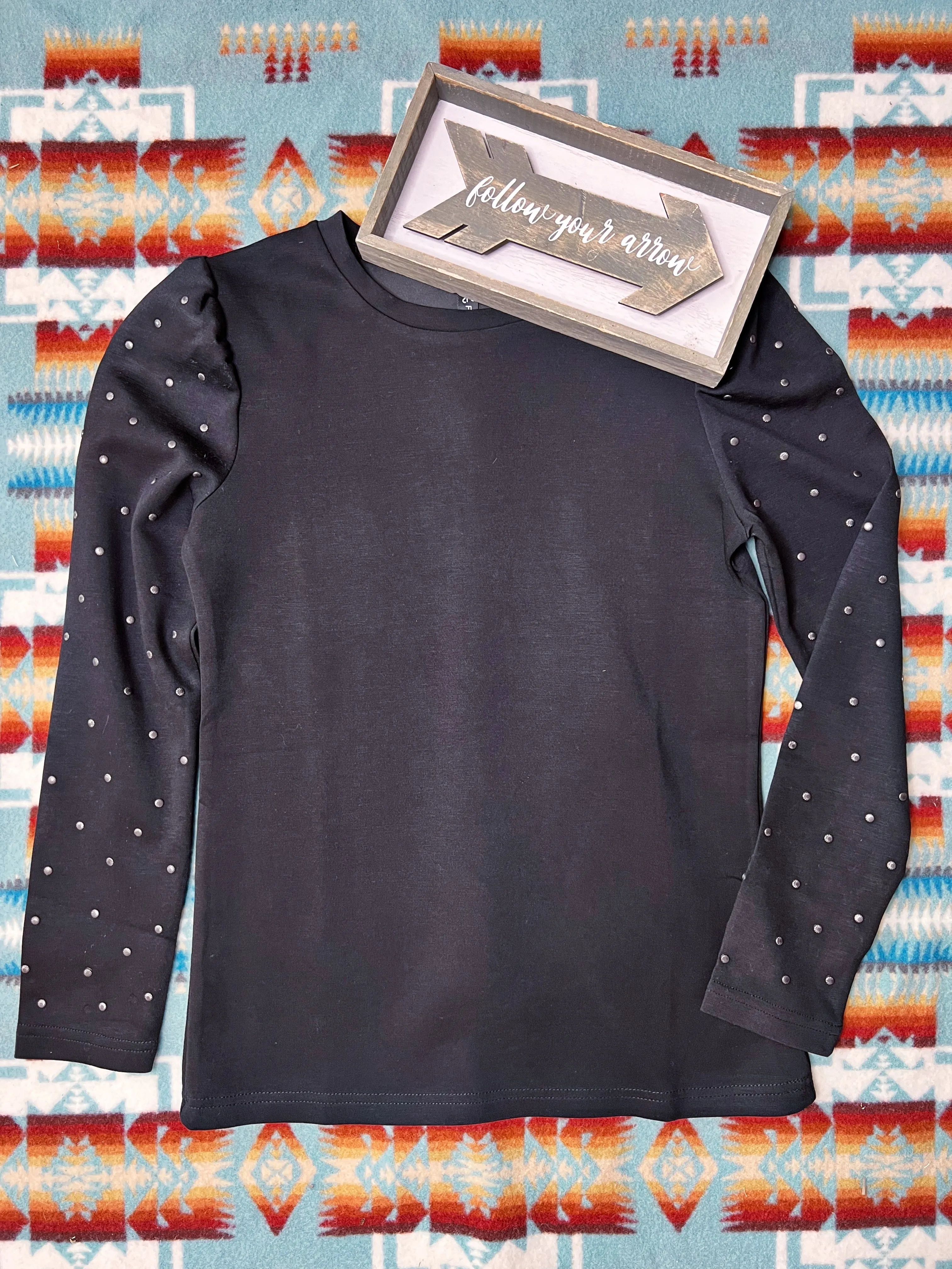 The Studly Long Sleeve