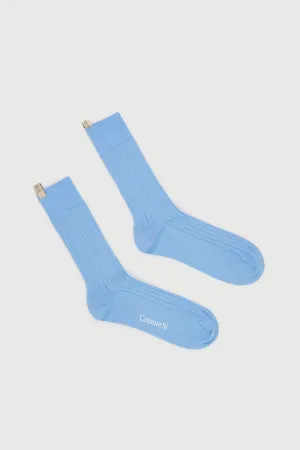 The Yves Sock in Capri