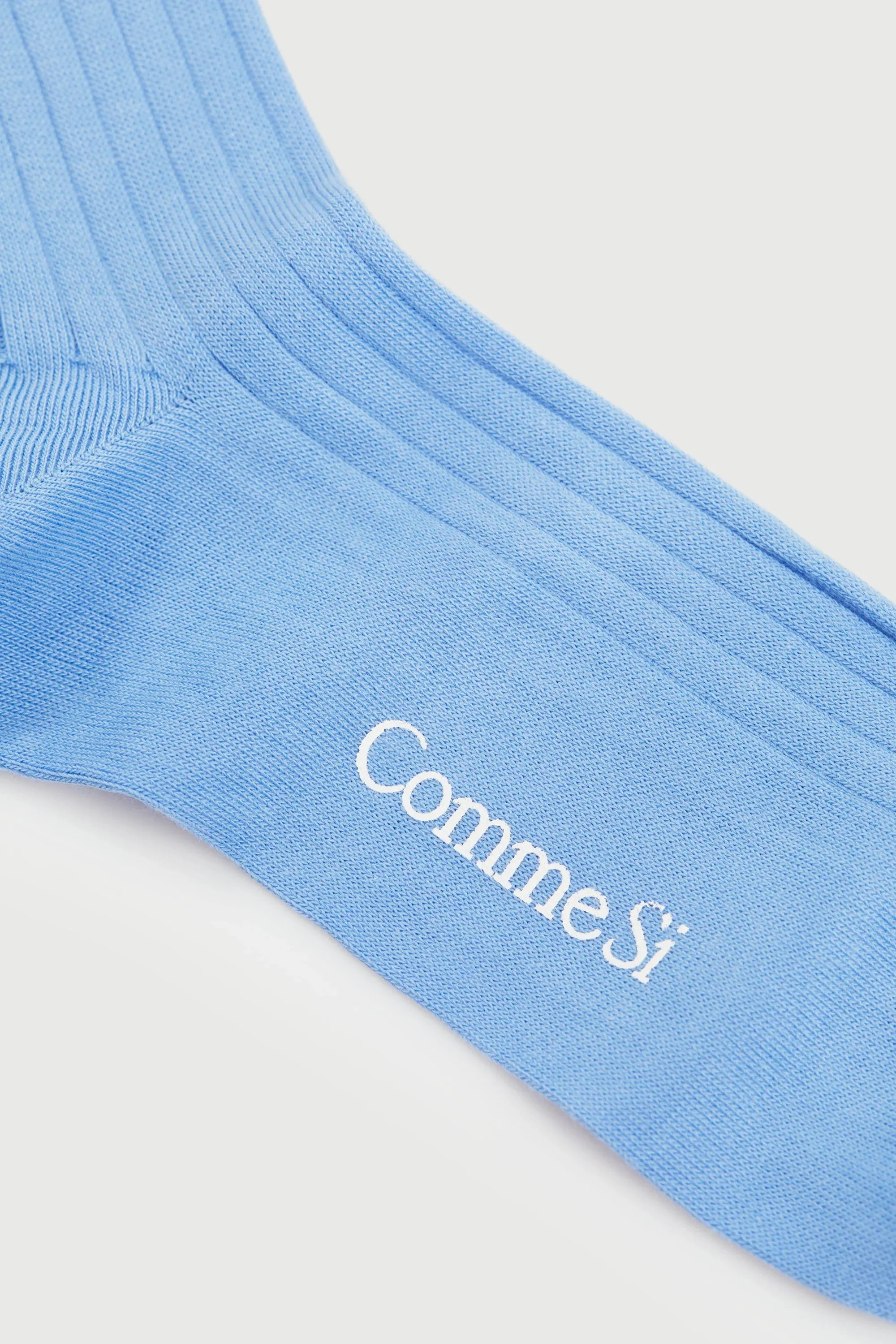The Yves Sock in Capri