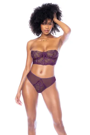 Timeless Sensuality 2 Piece Set