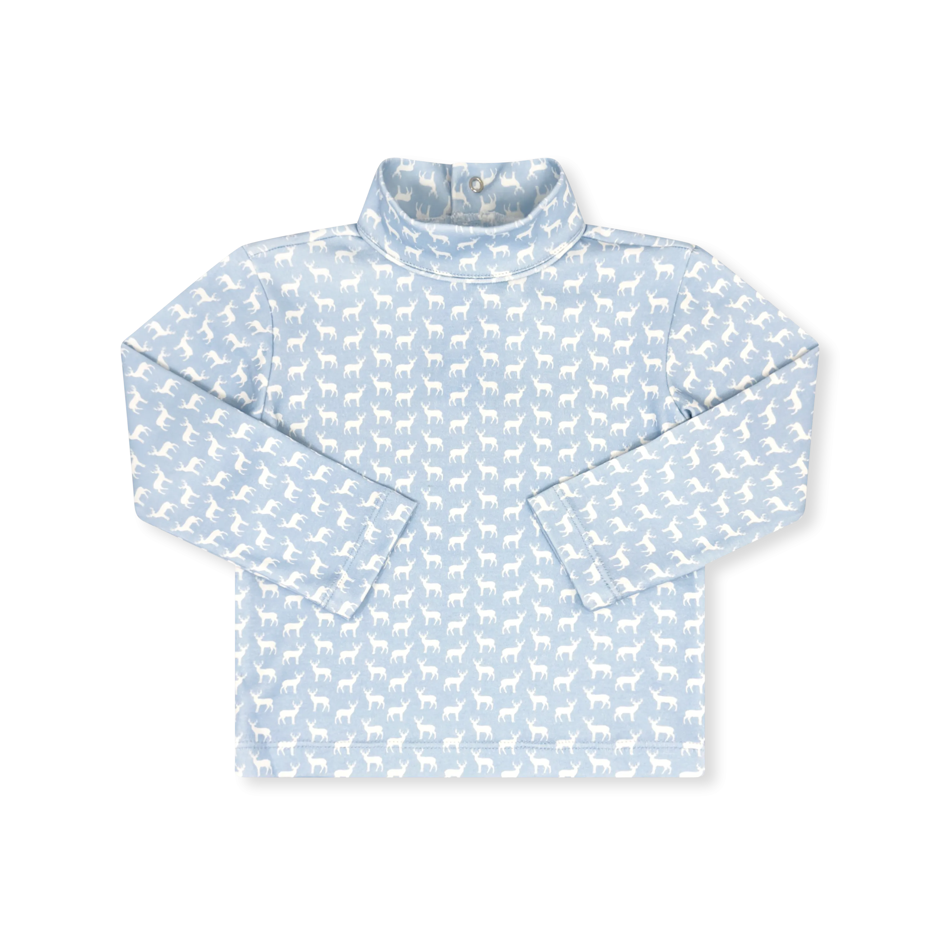 Tiny Tot Turtleneck - My Dear