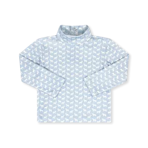 Tiny Tot Turtleneck - My Dear