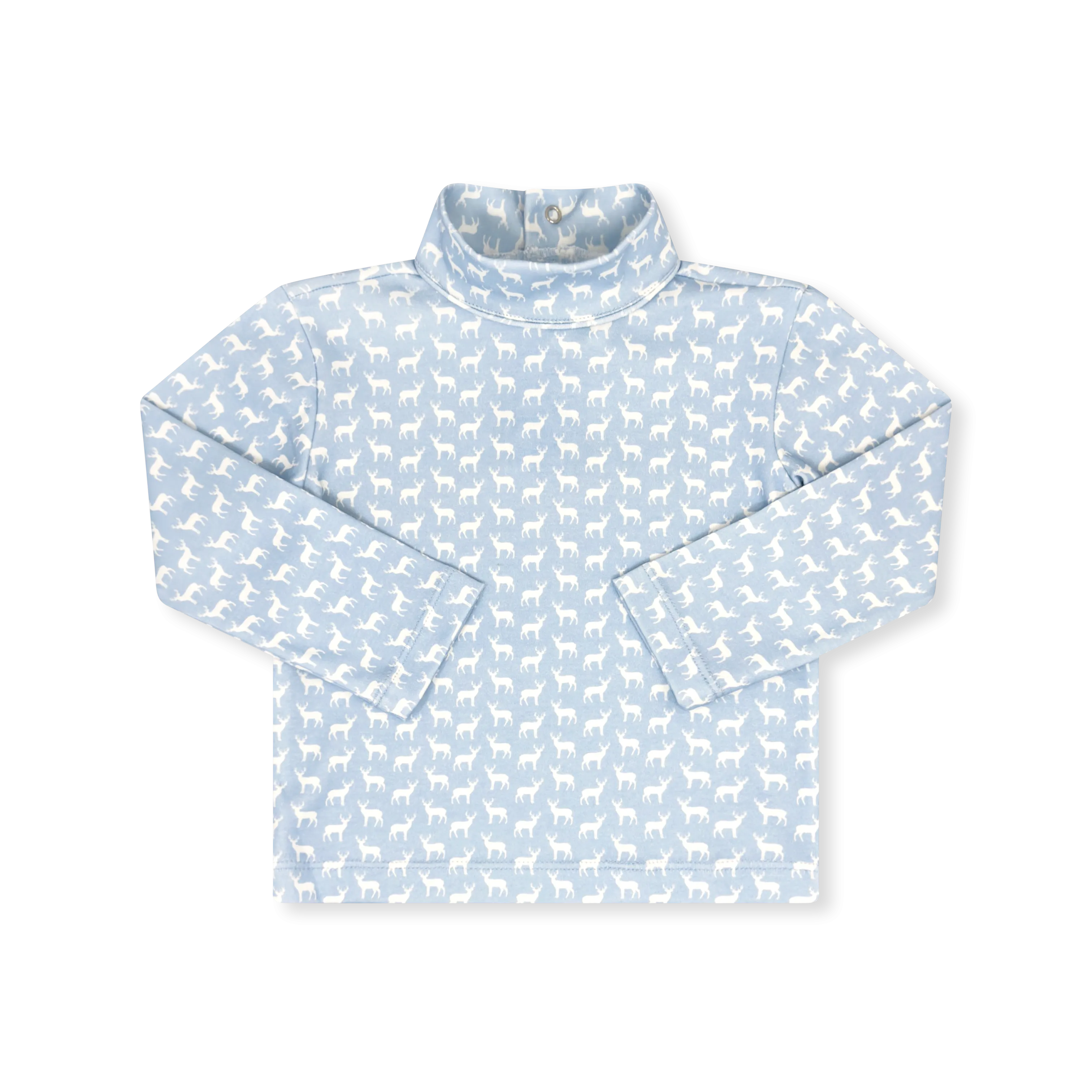 Tiny Tot Turtleneck - My Dear