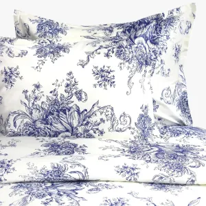 Toile Duvet Sets
