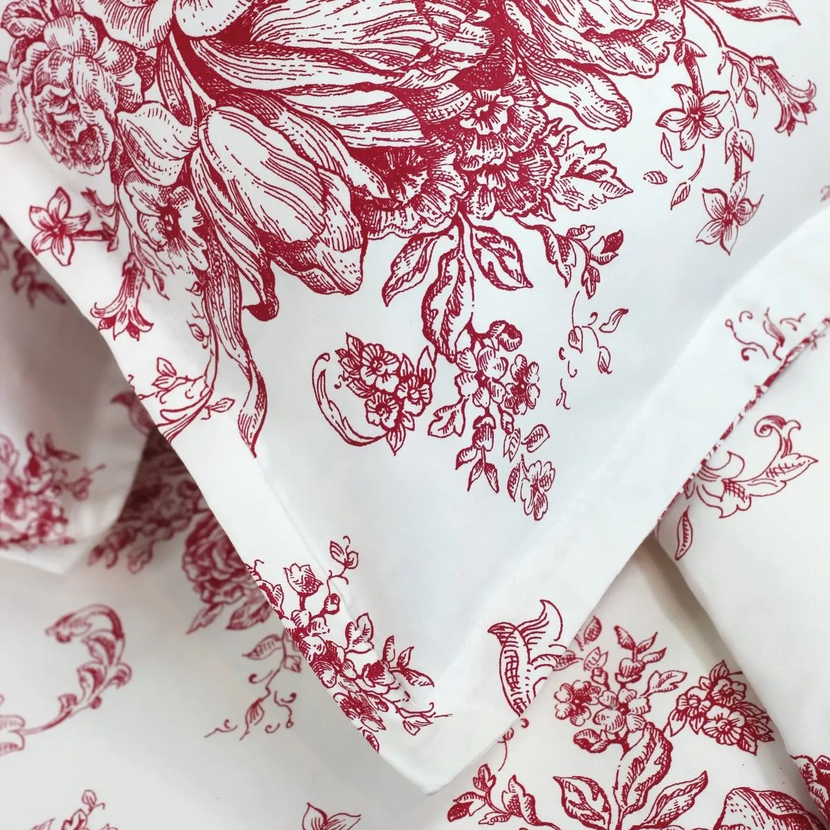Toile Duvet Sets