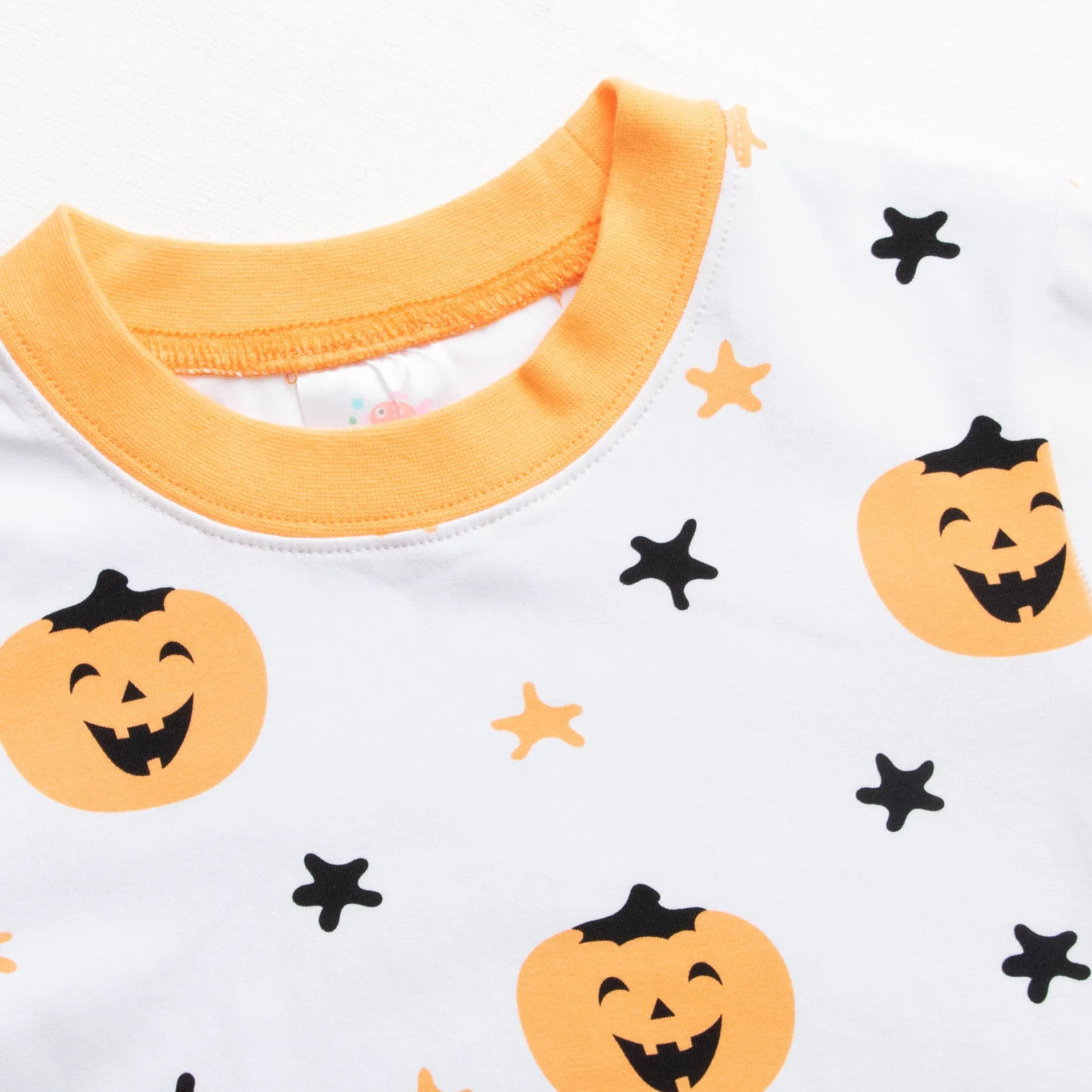Too Sweet to Spook Soft Set, Orange