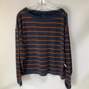 Top Long Sleeve By Prana  Size: M