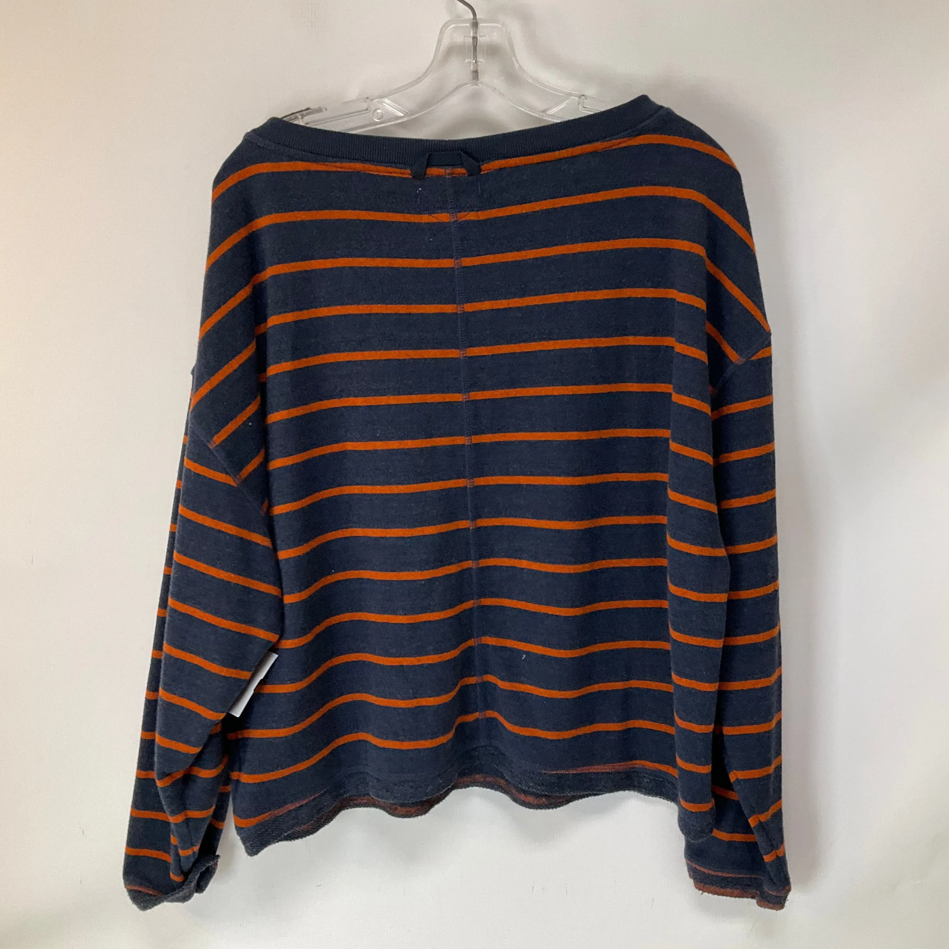 Top Long Sleeve By Prana  Size: M