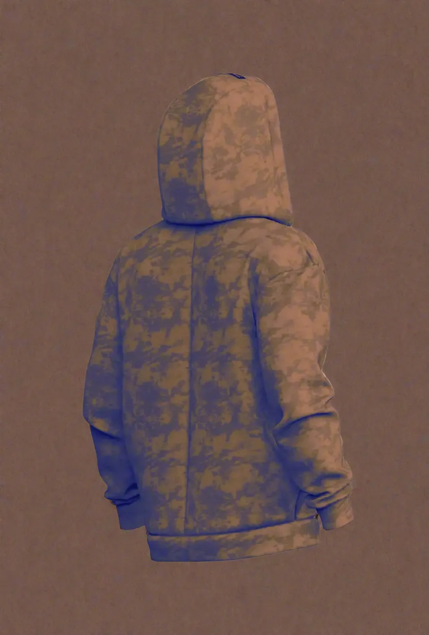 Total War EndGame Lounge Hoodie - Desert Storm
