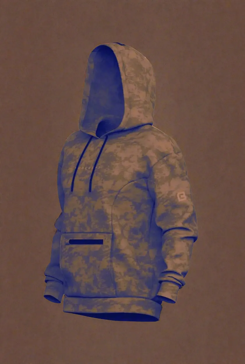Total War EndGame Lounge Hoodie - Desert Storm